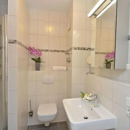 Annika - Apt. 02 וילה