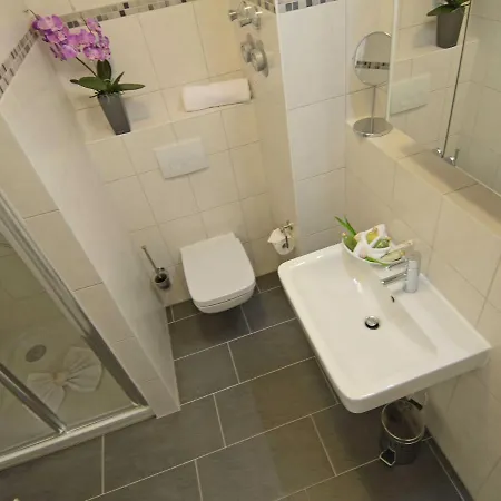 Annika - Apt. 02 * Sellin (Rugen)