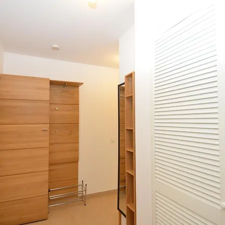 Annika - Apt. 02 וילה