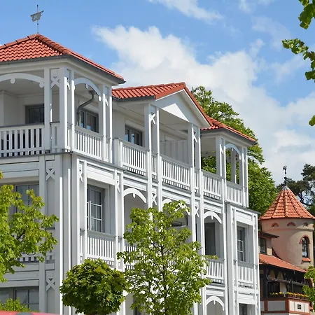 וילה Annika - Apt. 02 *