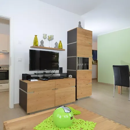 וילה Annika - Apt. 02