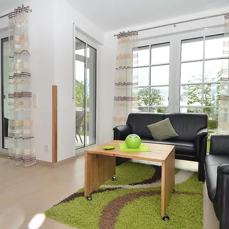 Annika - Apt. 02 * Sellin (Rugen)