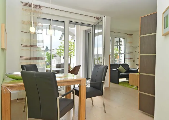 Willa Annika - Apt. 02 *