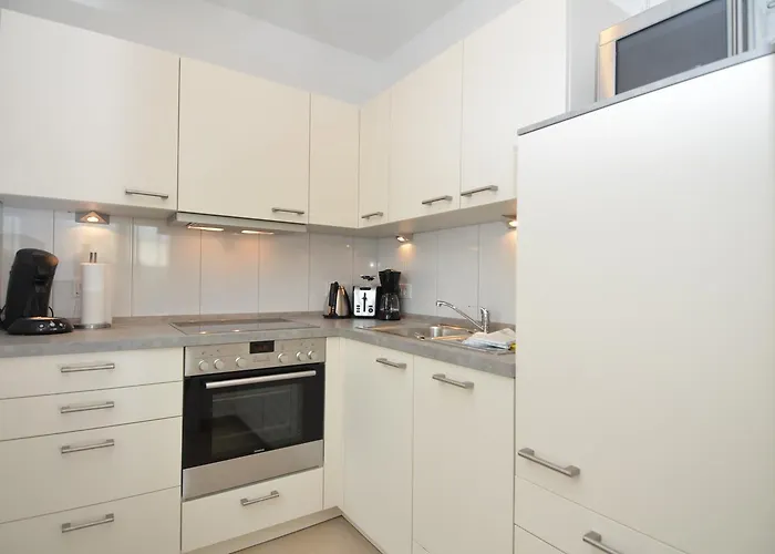 Annika - Apt. 02 Willa Sellin (Rugen)