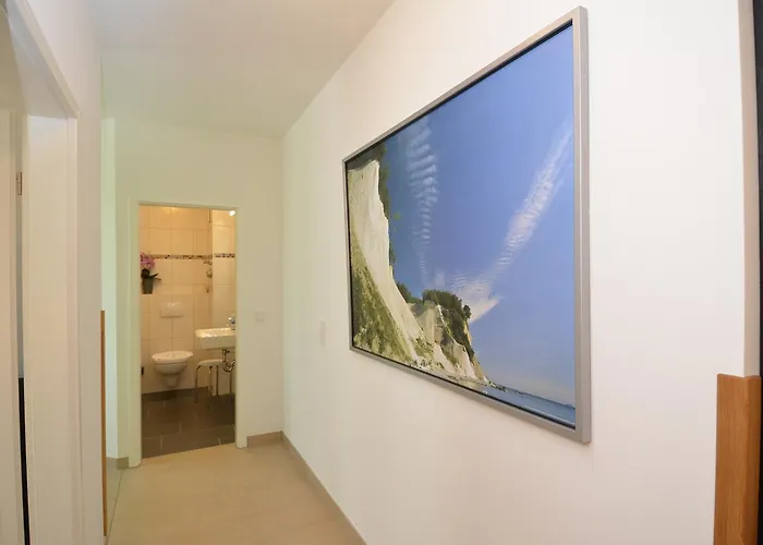 Annika - Apt. 02 Willa Sellin (Rugen)