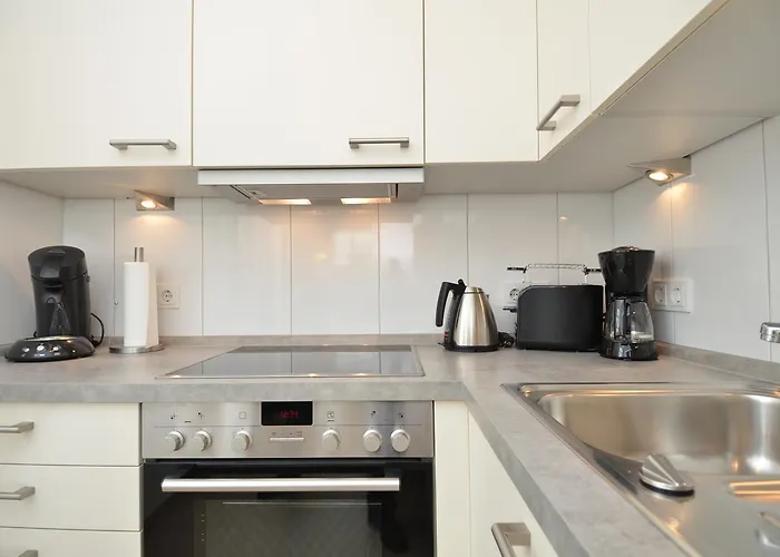 Willa Annika - Apt. 02