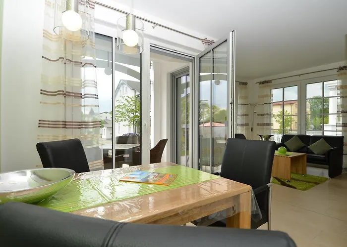 Willa Annika - Apt. 02 *