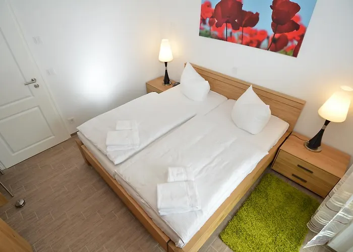 Willa Annika - Apt. 02 Sellin (Rugen)