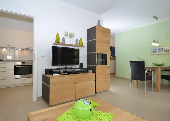 Willa Annika - Apt. 02