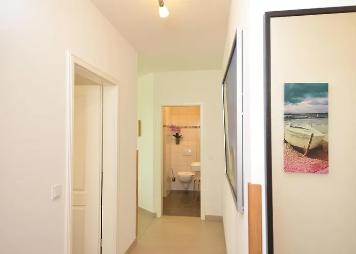 Willa Annika - Apt. 02